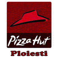 Pizza Hut Ploiesti
